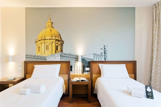 B&B ホテル パレルモ クアトロ カンティ