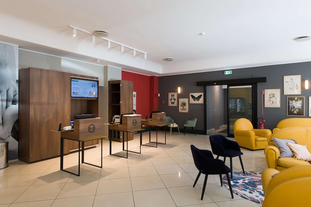 B&B ホテル パレルモ クアトロ カンティ