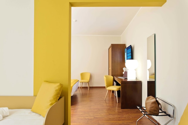 B&B ホテル パレルモ クアトロ カンティ