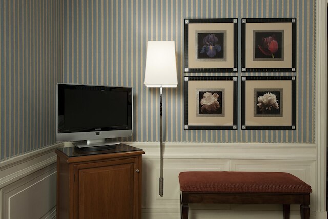 ホテル スタンダール