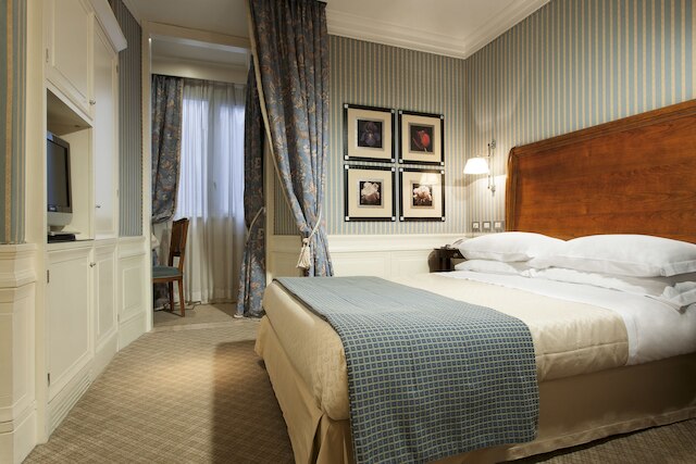 ホテル スタンダール