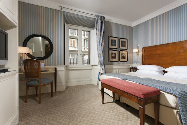 ホテル スタンダール