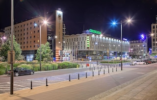 ホテル グロマダ セントラム 4