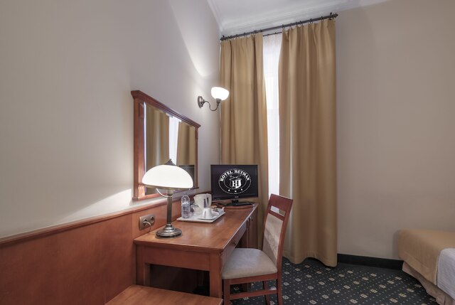 ホテル ヘットマン