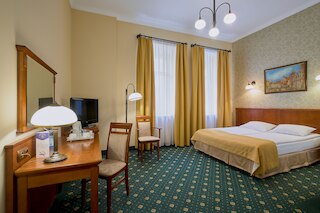 ホテル ヘットマン