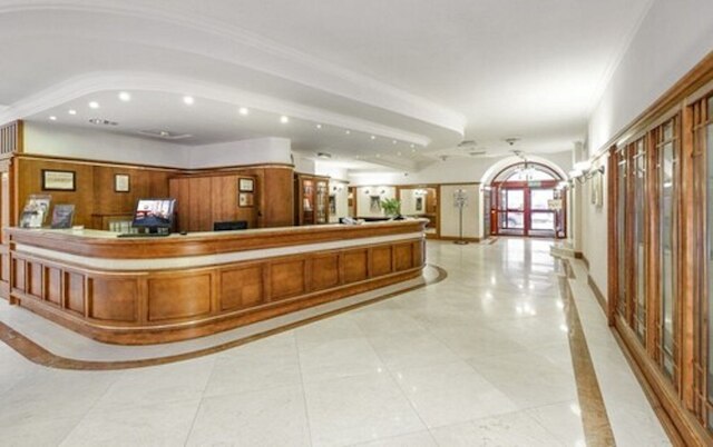 ホテル ヘットマン