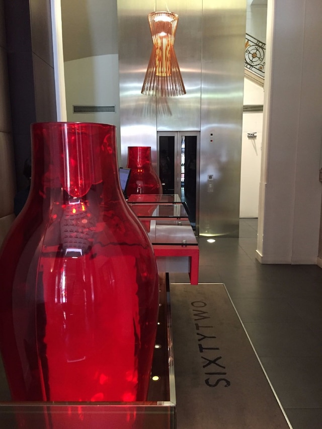 ホテル シックスティーツー バルセロナ