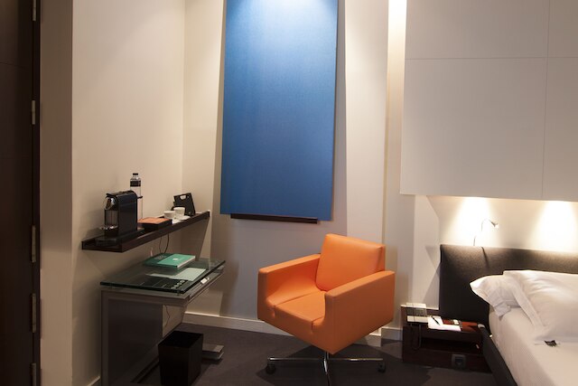 ホテル シックスティーツー バルセロナ