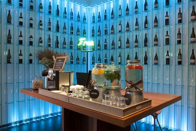 ホテル シックスティーツー バルセロナ