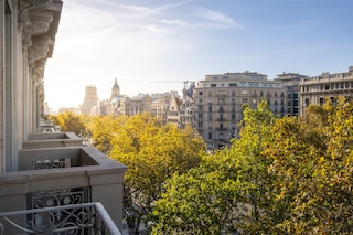 ホテル シックスティーツー バルセロナ