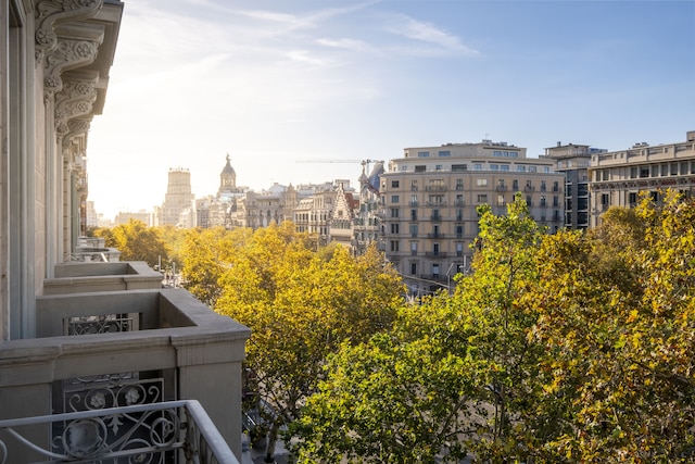 ホテル シックスティーツー バルセロナ