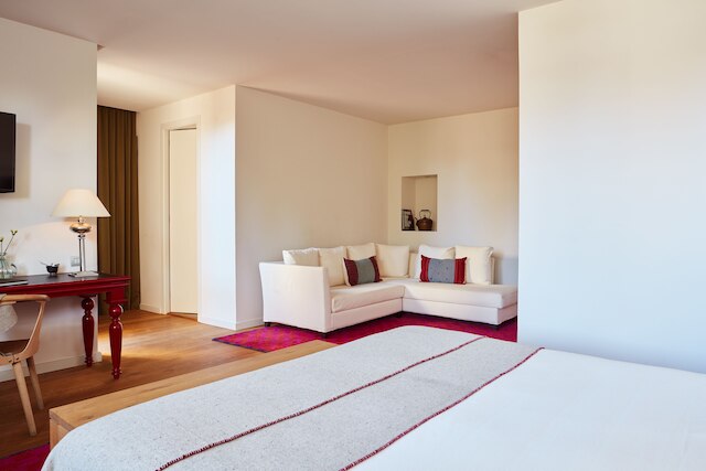 ホテル ネリ ルレ & シャトー