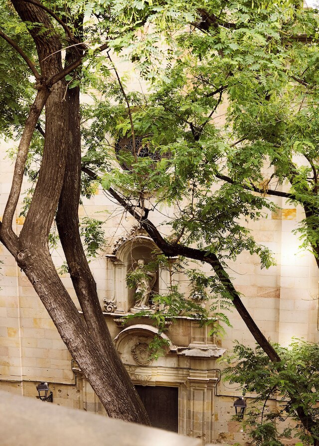 ホテル ネリ ルレ & シャトー