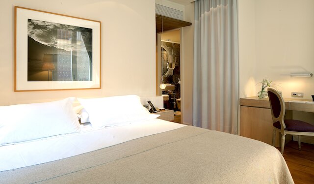 ホテル ネリ ルレ & シャトー