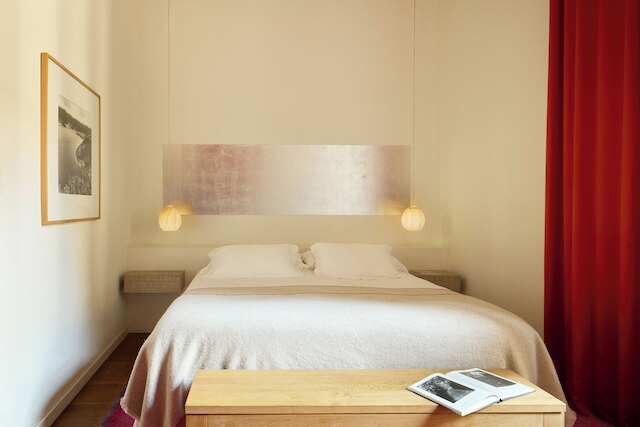 ホテル ネリ ルレ & シャトー