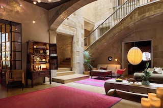 ホテル ネリ ルレ & シャトー