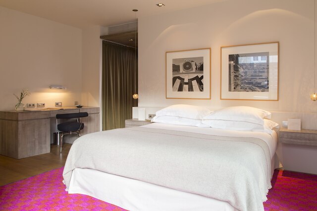 ホテル ネリ ルレ & シャトー