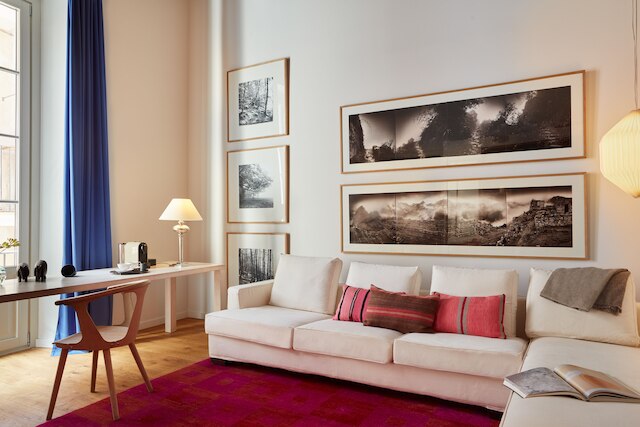 ホテル ネリ ルレ & シャトー