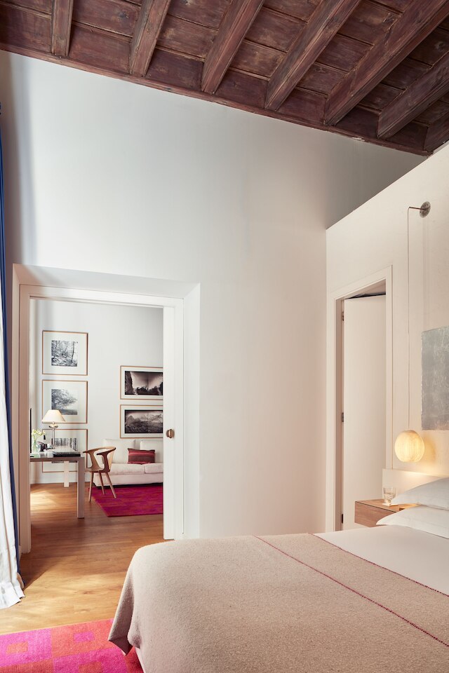 ホテル ネリ ルレ & シャトー