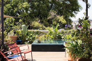 ホテル ネリ ルレ & シャトー