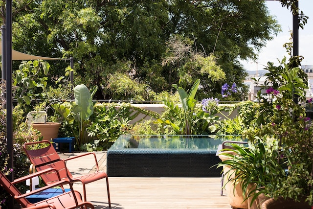 ホテル ネリ ルレ & シャトー