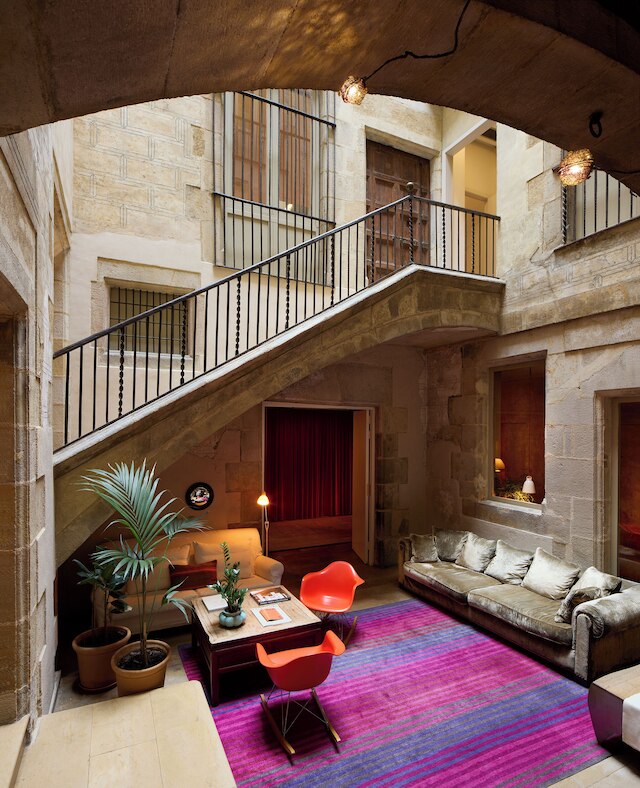 ホテル ネリ ルレ & シャトー