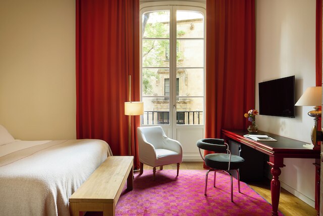 ホテル ネリ ルレ & シャトー