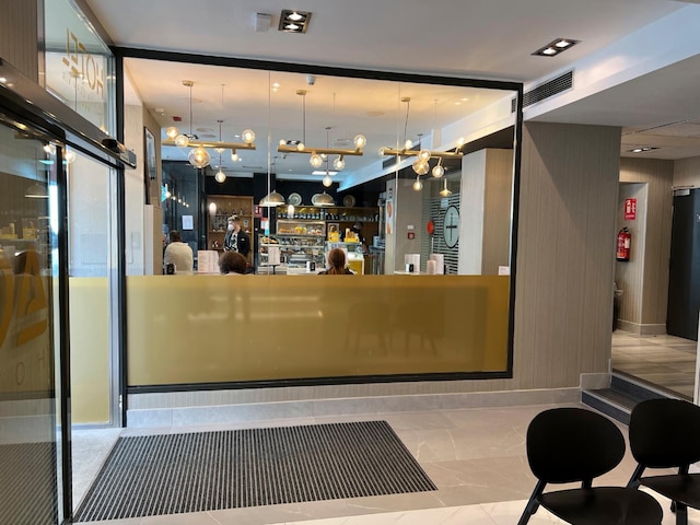 ホテル アベニーダ グラン ヴィア