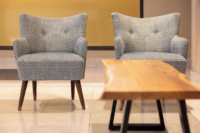 ホテル アベニーダ グラン ヴィア