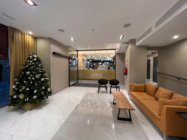 ホテル アベニーダ グラン ヴィア