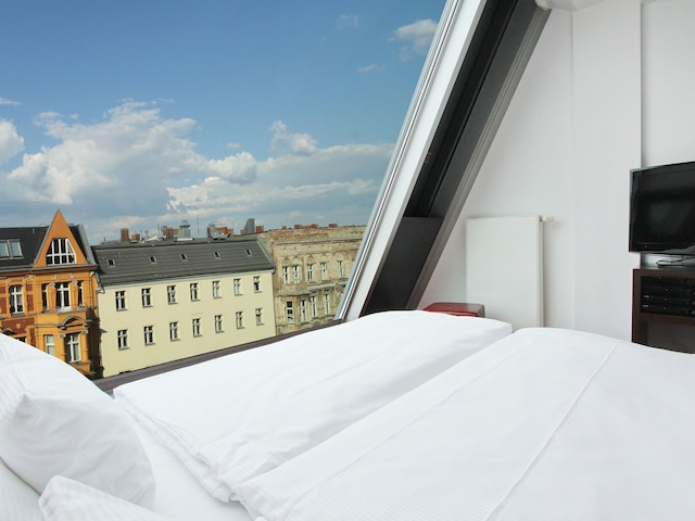 アルコテル ベルベット ベルリン