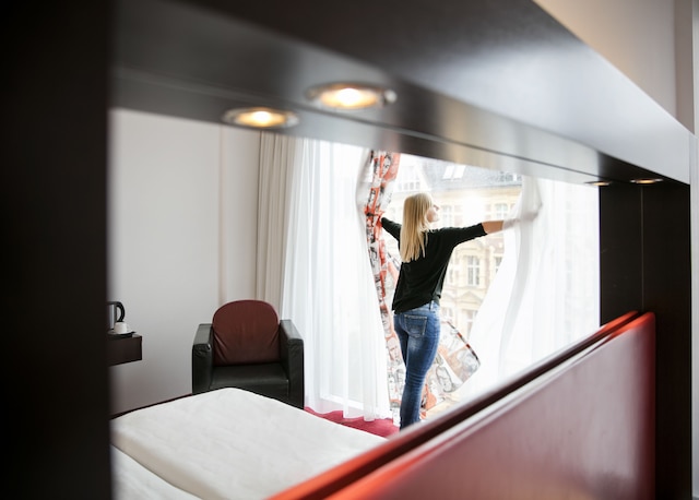 アルコテル ベルベット ベルリン