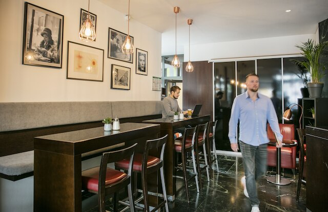 アルコテル ベルベット ベルリン