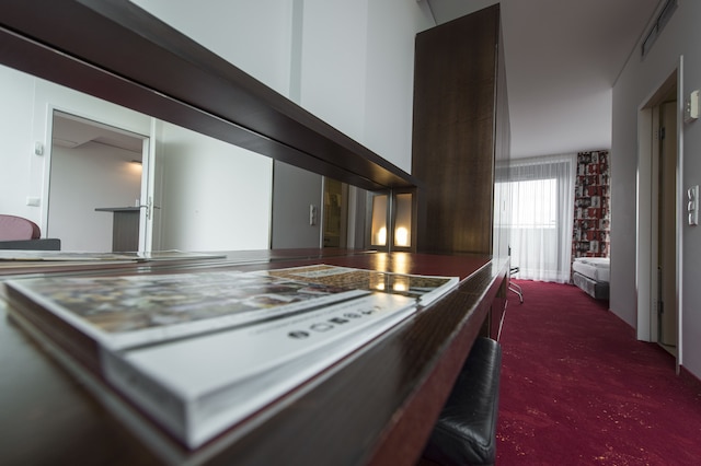 アルコテル ベルベット ベルリン