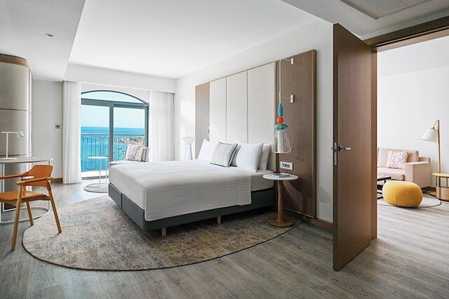 マルタマリオットリゾート＆スパ