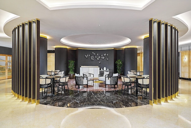 マルタマリオットリゾート＆スパ