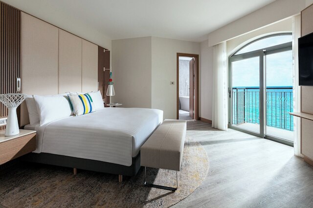 マルタマリオットリゾート＆スパ