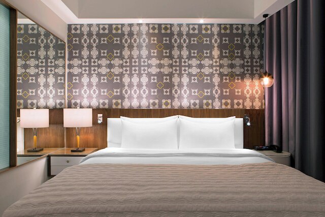 ル メリディアン クアラルンプール