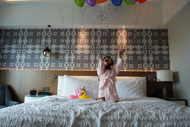 ル メリディアン クアラルンプール