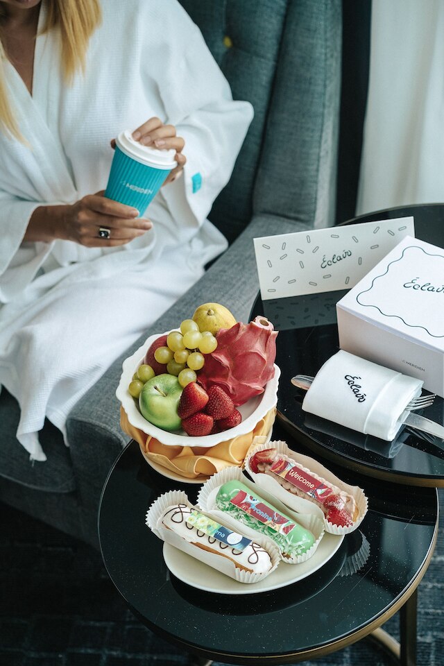 ル メリディアン クアラルンプール