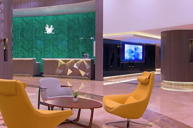 ル メリディアン クアラルンプール