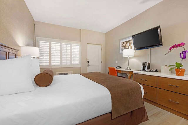 ベスト ウェスタン ダウンタウン サンディエゴ