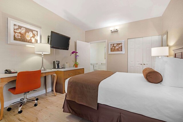 ベスト ウェスタン ダウンタウン サンディエゴ