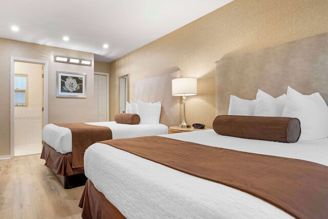 ベスト ウェスタン ダウンタウン サンディエゴ