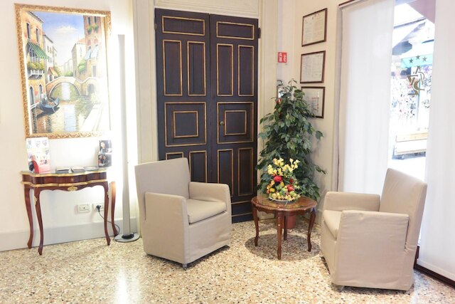 ホテル サン ズーリアン