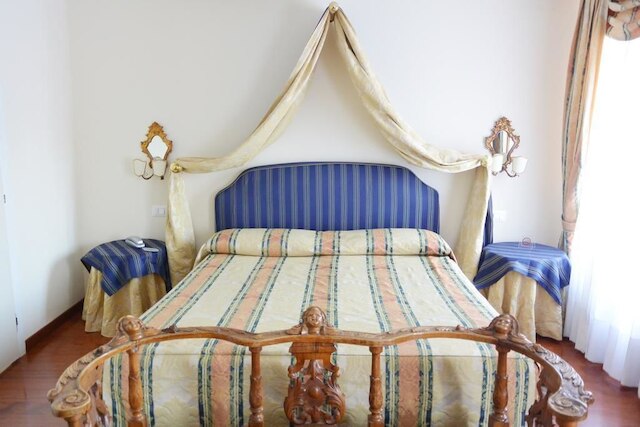 ホテル サン ズーリアン