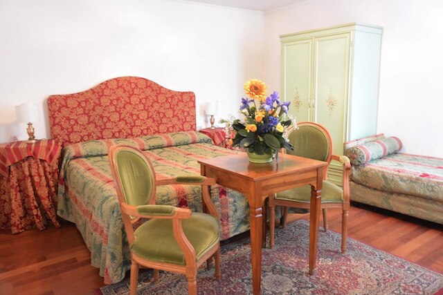 ホテル サン ズーリアン