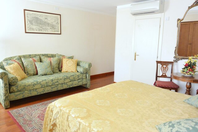 ホテル サン ズーリアン