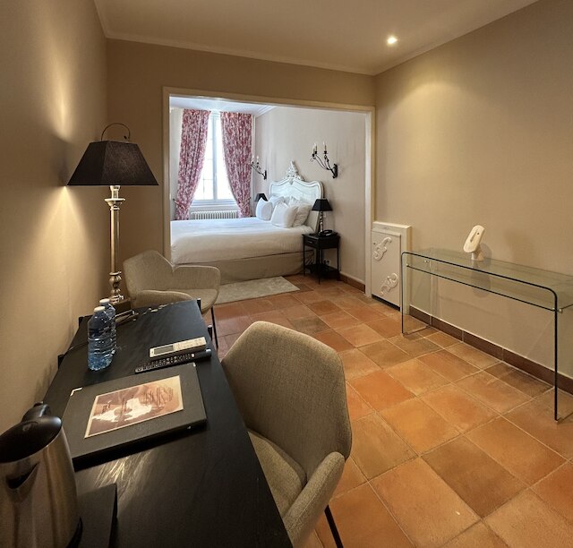 メゾン ベラール – ホテル レストラン スパ