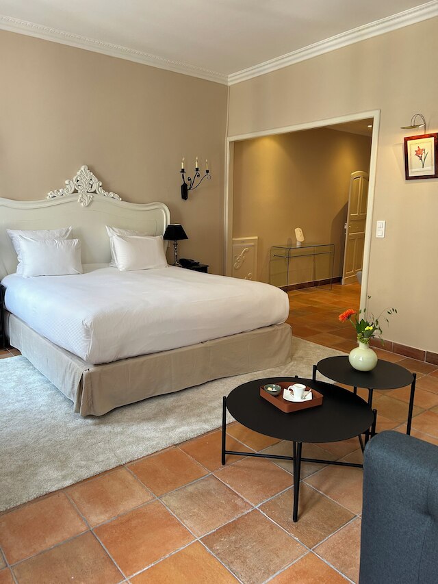 メゾン ベラール – ホテル レストラン スパ